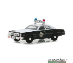 1/64 1977 Dodge Monaco Texas Highway Patrol