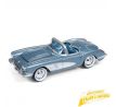 1/64 1958 Chevy Corvette Convertible, Theatre Facade