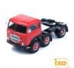 1/43 FIAT 690 T1 1961 RED/BLACK