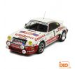 1/18 PORSCHE 911 SC #6 B. WALDEGARD-H. THORSZELIUS RALLY MONTE CARLO 1982