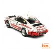 1/18 PORSCHE 911 SC #6 B. WALDEGARD-H. THORSZELIUS RALLY MONTE CARLO 1982