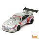 1/43 PORSCHE 911 CARRERA RSR 2.1 TURBO #21 SCHURTI, KOINIGG - 24 H LEMANS 1974