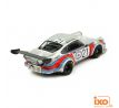 1/43 PORSCHE 911 CARRERA RSR 2.1 TURBO #21 SCHURTI, KOINIGG - 24 H LEMANS 1974