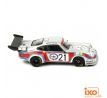 1/43 PORSCHE 911 CARRERA RSR 2.1 TURBO #21 SCHURTI, KOINIGG - 24 H LEMANS 1974