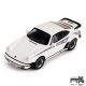 1/43 PORSCHE 911 TURBO 1977 (MARTINI EDITION)