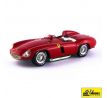 1/43 FERRARI 500 MONDIAL 1954 PROVA, RED