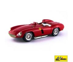 1/43 FERRARI 500 MONDIAL 1954 PROVA, RED