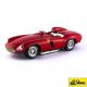 1/43 FERRARI 500 MONDIAL 1954 PROVA, RED