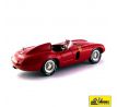 1/43 FERRARI 500 MONDIAL 1954 PROVA, RED