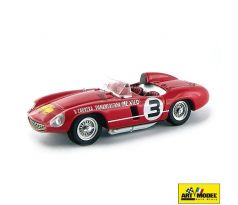 1/43 FERRARI 500 MONDIAL - Carrera 1954 - Rubirosa / McAfee