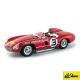 1/43 FERRARI 500 MONDIAL - Carrera 1954 - Rubirosa / McAfee