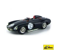 1/43 FERRARI 500 MONDIAL - Santa Barbara 1954 - Rubirosa