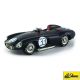 1/43 FERRARI 500 MONDIAL - Santa Barbara 1954 - Rubirosa