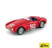 1/43 FERRARI 500 MONDIAL - Mille Miglia 1954 - Sterzi / Rossi
