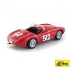 1/43 FERRARI 500 MONDIAL - Mille Miglia 1954 - Sterzi / Rossi