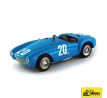 1/43 FERRARI 500 MONDIAL - 12H Hyres 1954 - Picard / Pozzi