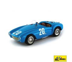 1/43 FERRARI 500 MONDIAL - 12H Hyres 1954 - Picard / Pozzi