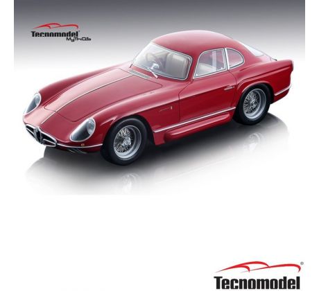 1/18 ALFA ROMEO - 2000 SPORTIVA BERTONE 1954