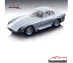 1/18 ALFA ROMEO 2000 SPORTIVA BERTONE 1954 METALLIC SILVER