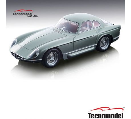 1/18 ALFA ROMEO 2000 SPORTIVA BERTONE 1954 METALLIC GREEN