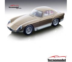 1/18 ALFA ROMEO 2000 SPORTIVA BERTONE 1954 METALLIC GOLD