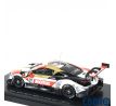 1/43 HONDA NSX-GT N.16 SUPER GT500 2017 H.MUTO-D.NAKAJIMA