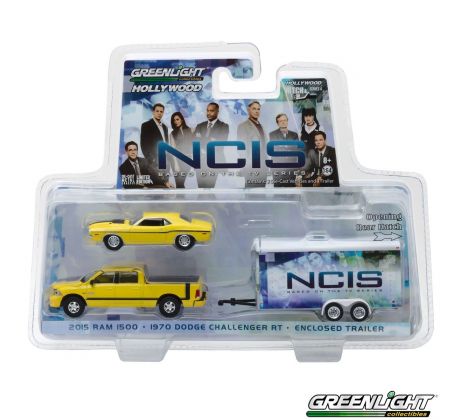 1/64 NCIS