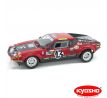 1/18 DE TOMASO PANTERA FORD 5.8L V8 TEAM CLAUDE DUBOIS N 43 24h LE MANS 1975 P.RUBENS - P.BOZZETTO