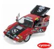 1/18 DE TOMASO PANTERA FORD 5.8L V8 TEAM CLAUDE DUBOIS N 43 24h LE MANS 1975 P.RUBENS - P.BOZZETTO