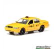 1/64 2011 Ford Crown Victoria - NYC Taxi