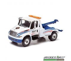 1/64 2013 International Durastar 4400 Tow Truck, Miller Industries