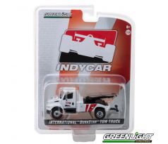 1/64 2019 International Durastar 4400 IndyCar Series Tow Truck