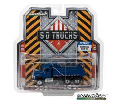 1/64 2017 International WorkStar Construction Dump Truck