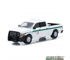 1/64 2014 Ram 1500 United States Forest Services Police (USFS)