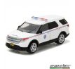 1/64 2014 Ford Explorer United States Postal Service (USPS) Postal Police