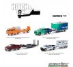 1/64 Hitch & Tow Series 11