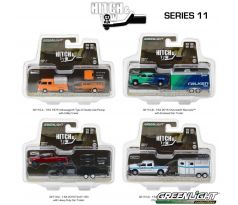 1/64 Hitch & Tow Series 11