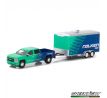 1/64 2015 Chevrolet Silverado, Falken Tire