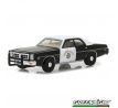 1/64 1978 Dodge Monaco, California Highway Patrol