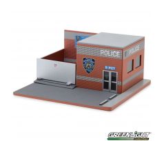 1/64 New York City Police Department