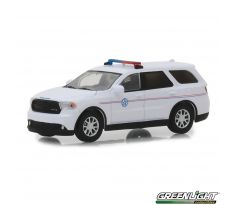 1/64 2018 Dodge Durango United States Postal Service (USPS) Postal Police