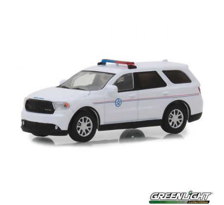 1/64 2018 Dodge Durango United States Postal Service (USPS) Postal Police