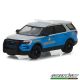 1/64 2016 Ford Police Interceptor Utility Georgia State Patrol
