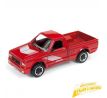 1/64 1991 GMC Syclone, red