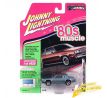 1/64 1983 Oldsmobile Hurst Cutlass, blue
