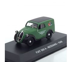 1/43 FIAT 500 A MODIANO 1946
