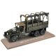 1/43 GMC CCKW 353 6x6 2.5 TRUCK DE DEPANNAGE MILITARY USA ARMY 1960