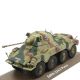 1/43 SD.KFZ. 234/2 PUMA 20.PZ.DIV. SUDETENLAND 1945