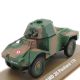 1/43 PANHARD AMD 35 178 TANK NETHERLANDS 1940