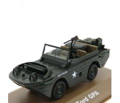 1/43 FORD USA GPA U.S 1944